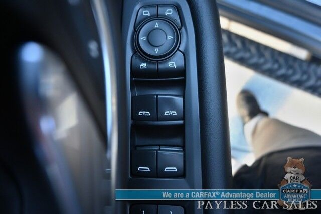 2021 Chevrolet Tahoe Z71 Anchorage AK