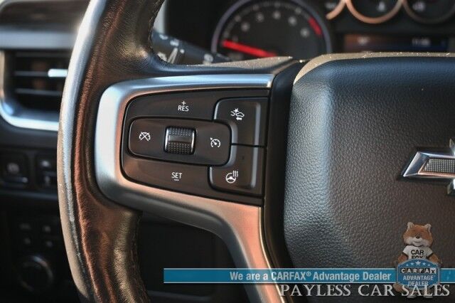 2021 Chevrolet Tahoe Z71 Anchorage AK