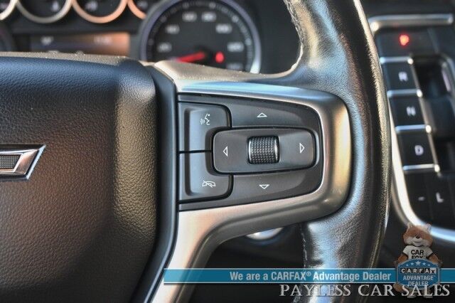2021 Chevrolet Tahoe Z71 Anchorage AK