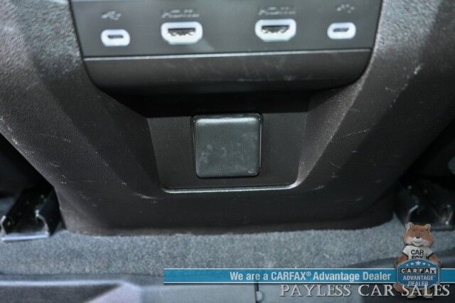 2021 Chevrolet Tahoe Z71 Anchorage AK