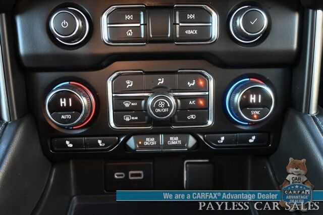 2021 Chevrolet Tahoe Z71 Anchorage AK