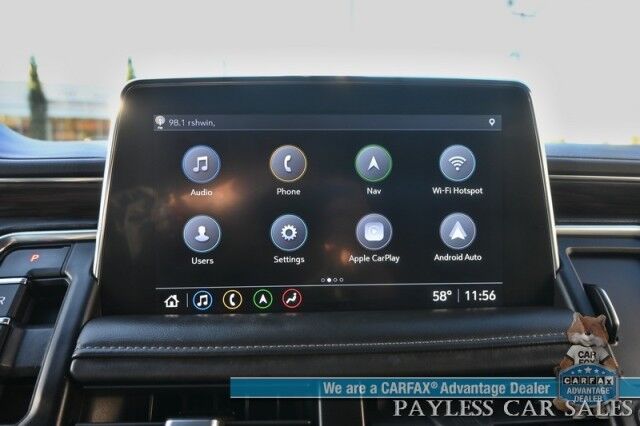 2021 Chevrolet Tahoe Z71 Anchorage AK