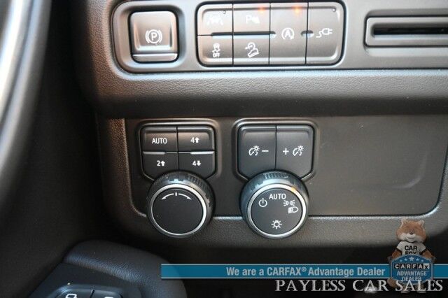 2021 Chevrolet Tahoe Z71 Anchorage AK