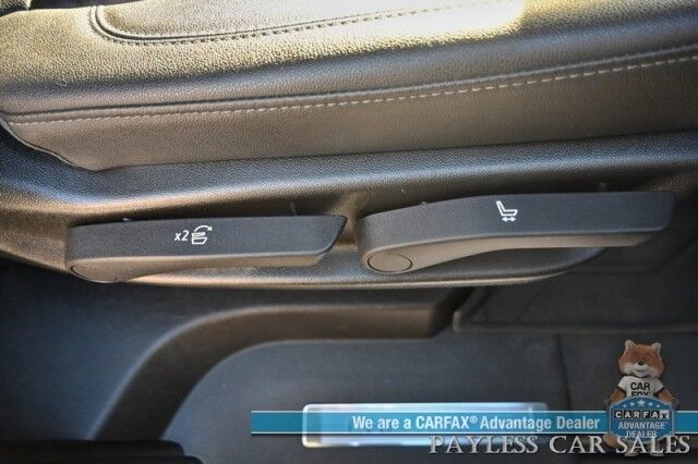 2021 Chevrolet Tahoe Z71 Anchorage AK