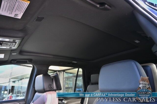 2021 Chevrolet Tahoe Z71 Anchorage AK