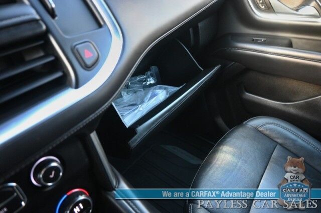 2021 Chevrolet Tahoe Z71 Anchorage AK