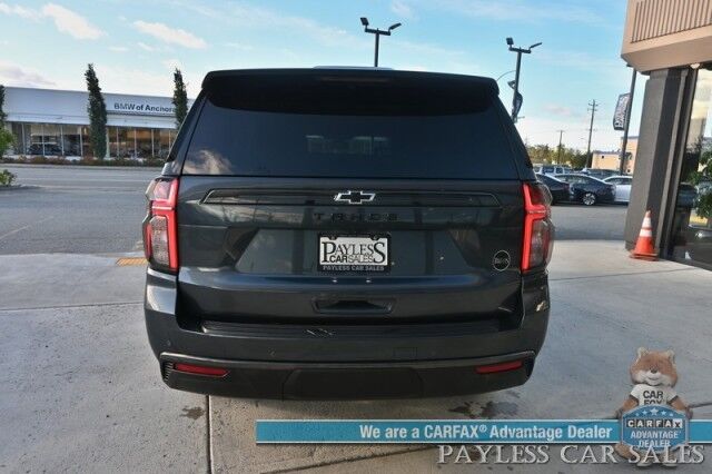 2021 Chevrolet Tahoe Z71 Anchorage AK