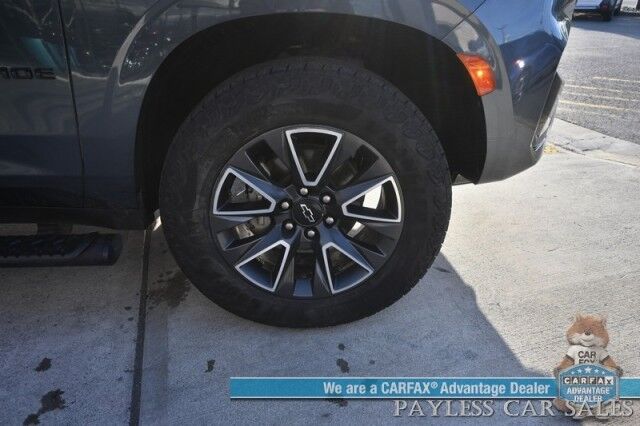 2021 Chevrolet Tahoe Z71 Anchorage AK