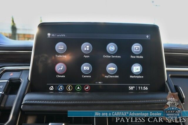 2021 Chevrolet Tahoe Z71 Anchorage AK