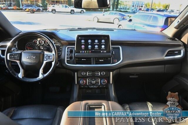 2021 Chevrolet Tahoe Z71 Anchorage AK