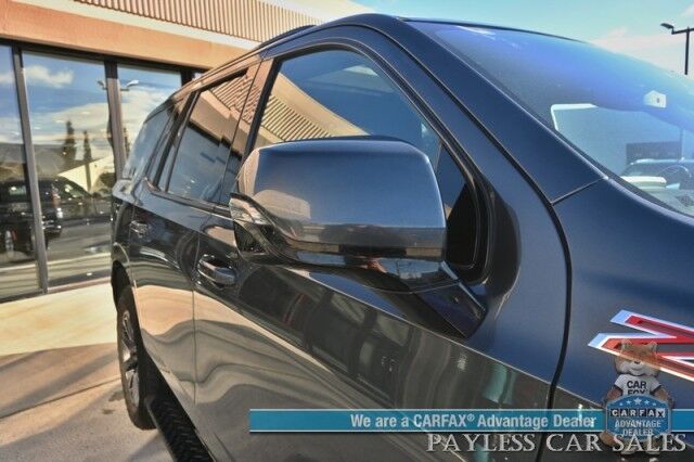 2021 Chevrolet Tahoe Z71 Anchorage AK
