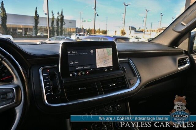 2021 Chevrolet Tahoe Z71 Anchorage AK