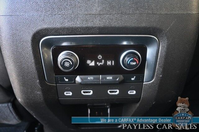 2021 Chevrolet Tahoe Z71 Anchorage AK