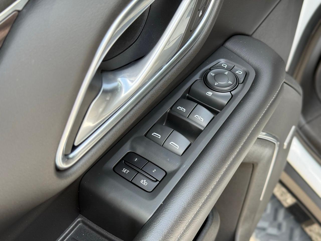 2021 Chevrolet Tahoe Z71 Crestwood KY