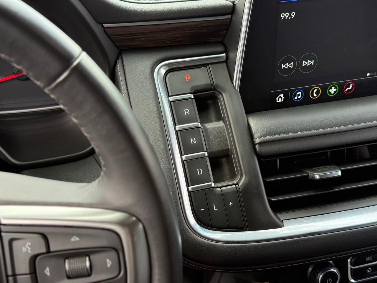 2021 Chevrolet Tahoe Z71 Crestwood KY