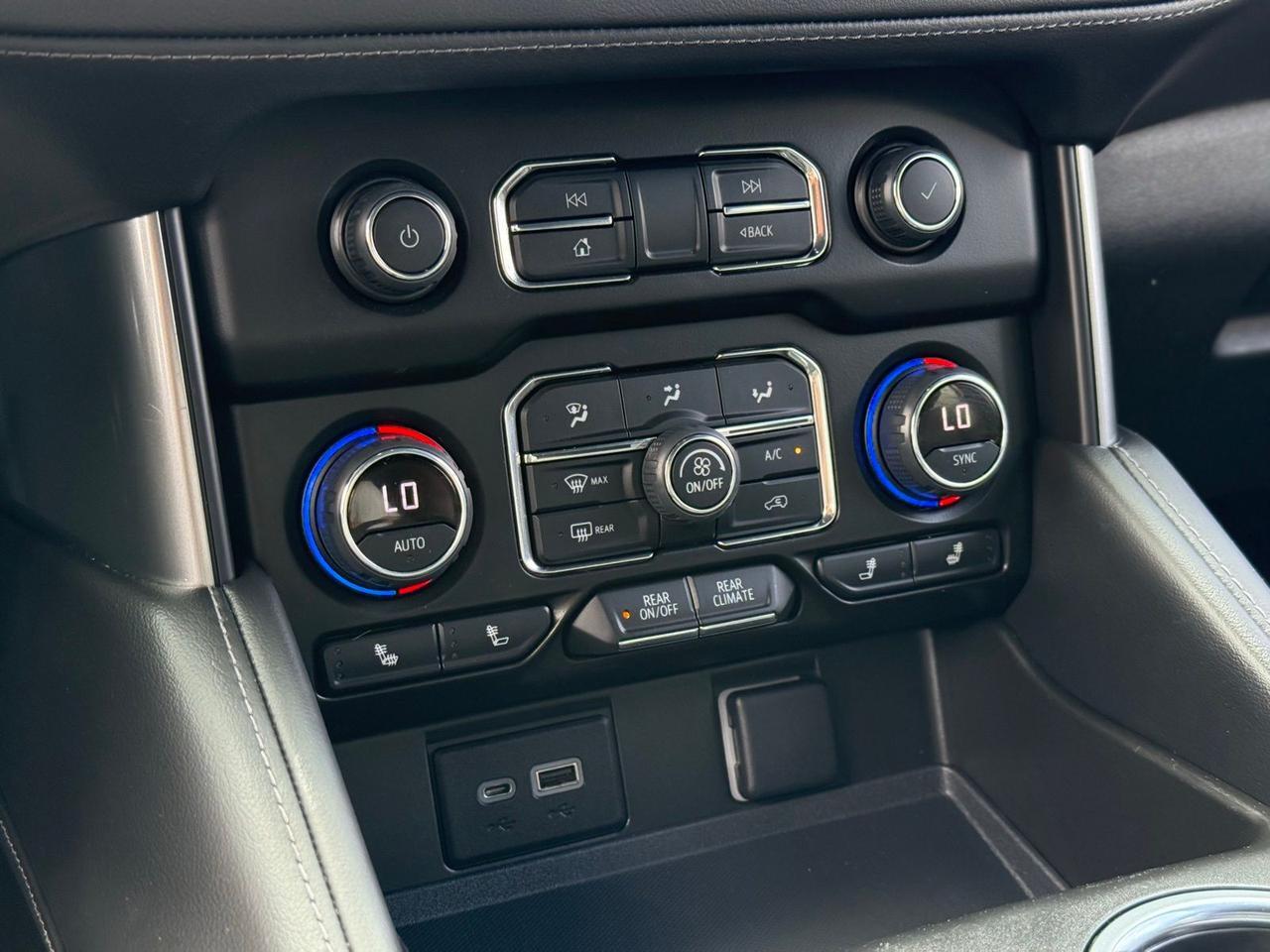 2021 Chevrolet Tahoe Z71 Crestwood KY