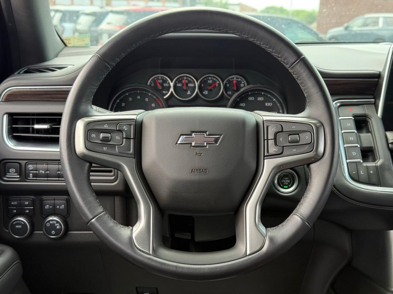 2021 Chevrolet Tahoe Z71 Crestwood KY