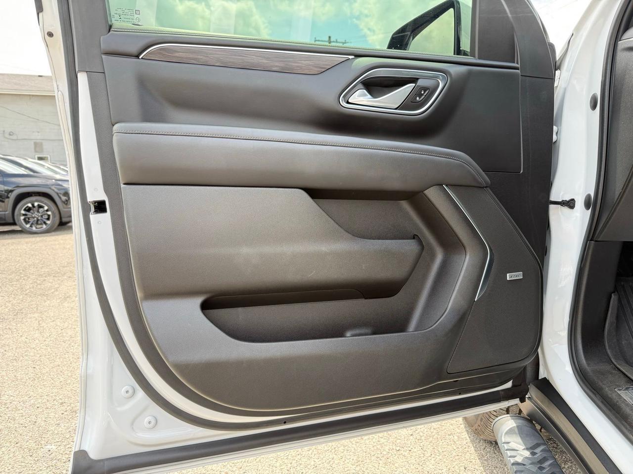 2021 Chevrolet Tahoe Z71 Crestwood KY