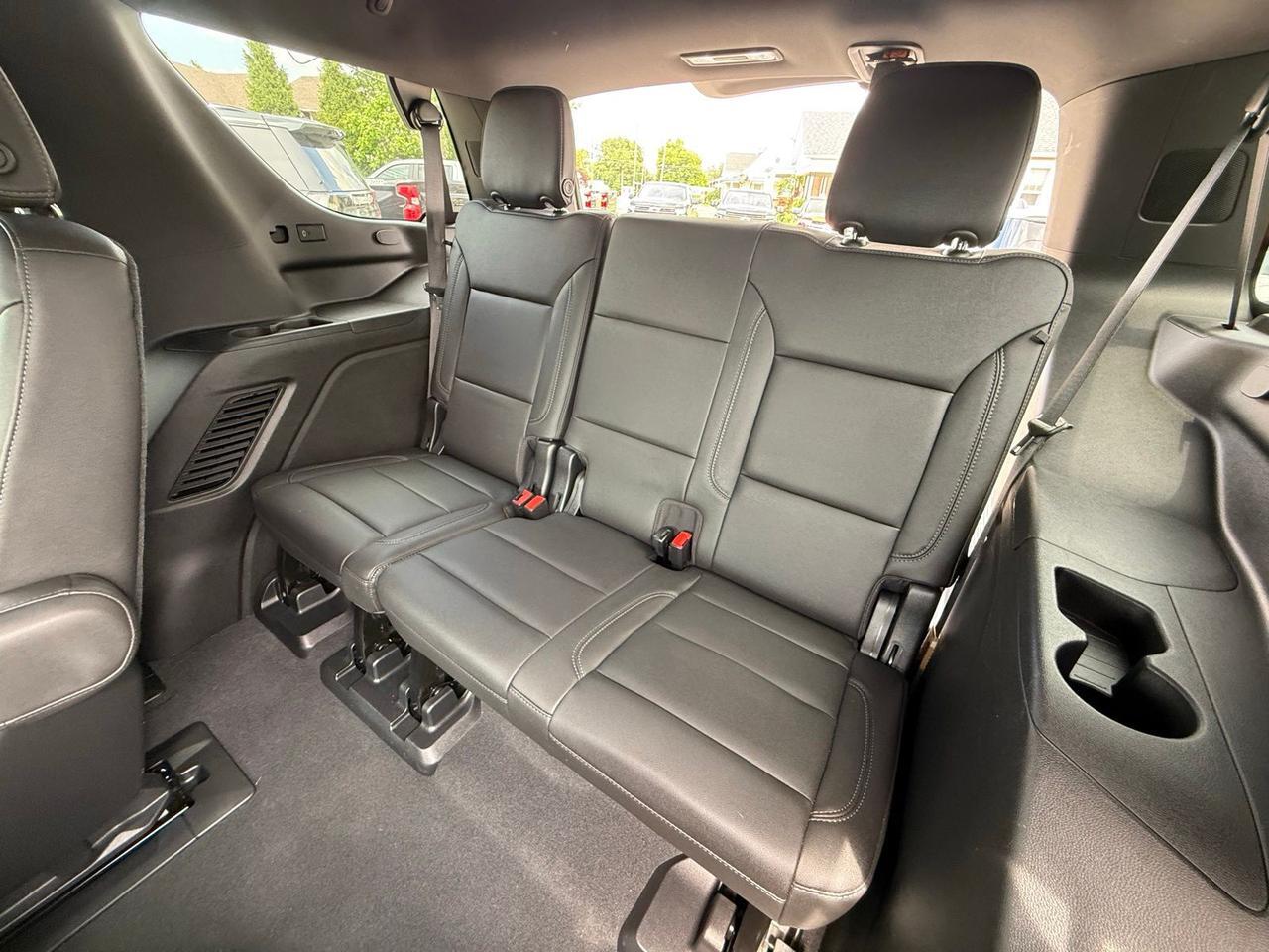 2021 Chevrolet Tahoe Z71 Crestwood KY