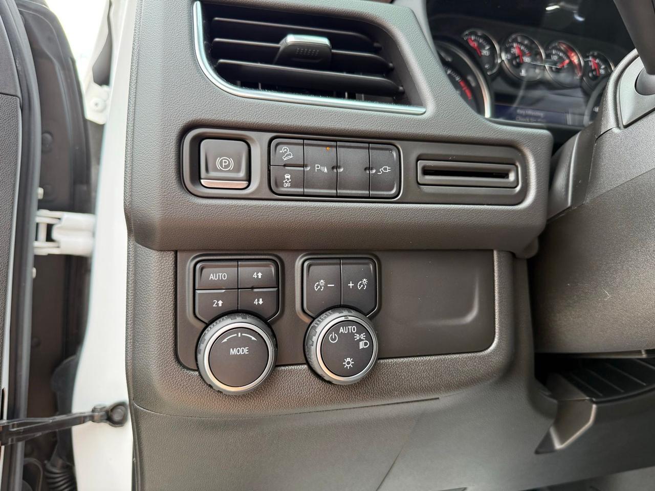 2021 Chevrolet Tahoe Z71 Crestwood KY