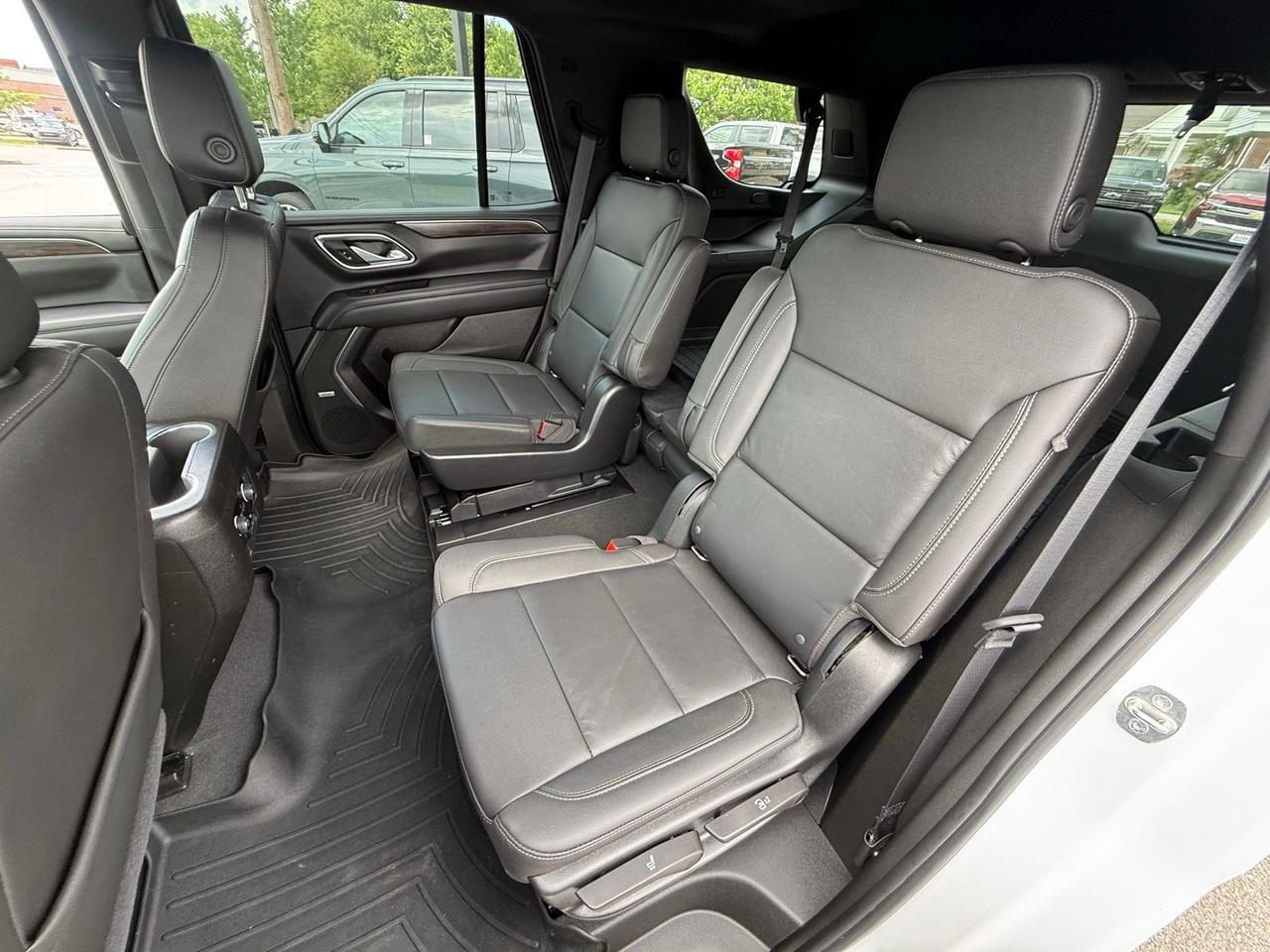 2021 Chevrolet Tahoe Z71 Crestwood KY