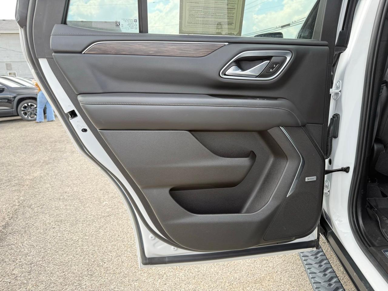 2021 Chevrolet Tahoe Z71 Crestwood KY