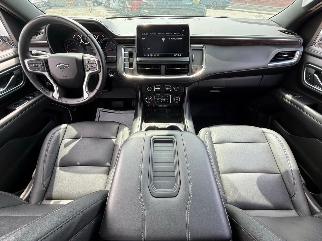 2021 Chevrolet Tahoe Z71 Crestwood KY