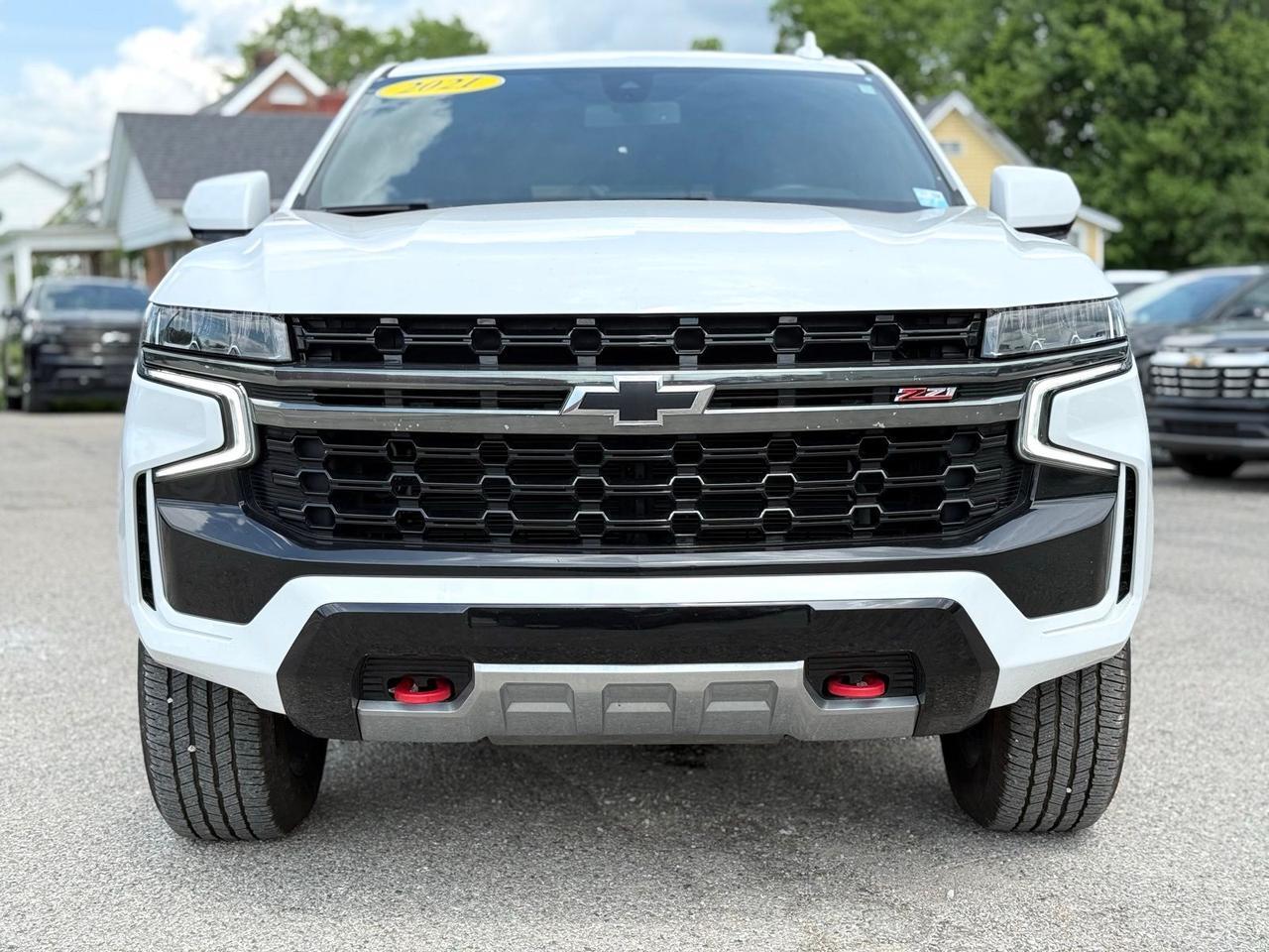 2021 Chevrolet Tahoe Z71 Crestwood KY