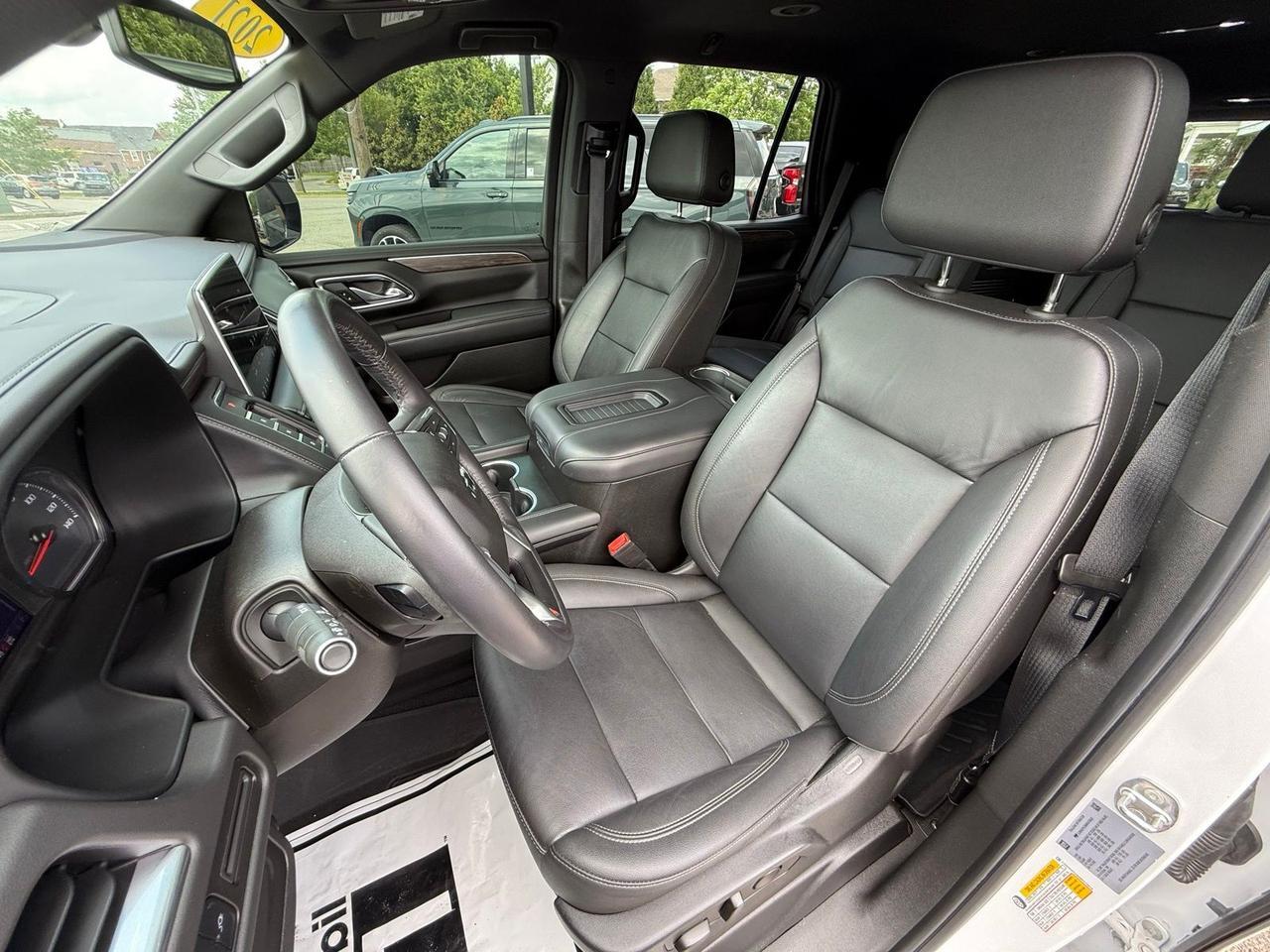 2021 Chevrolet Tahoe Z71 Crestwood KY