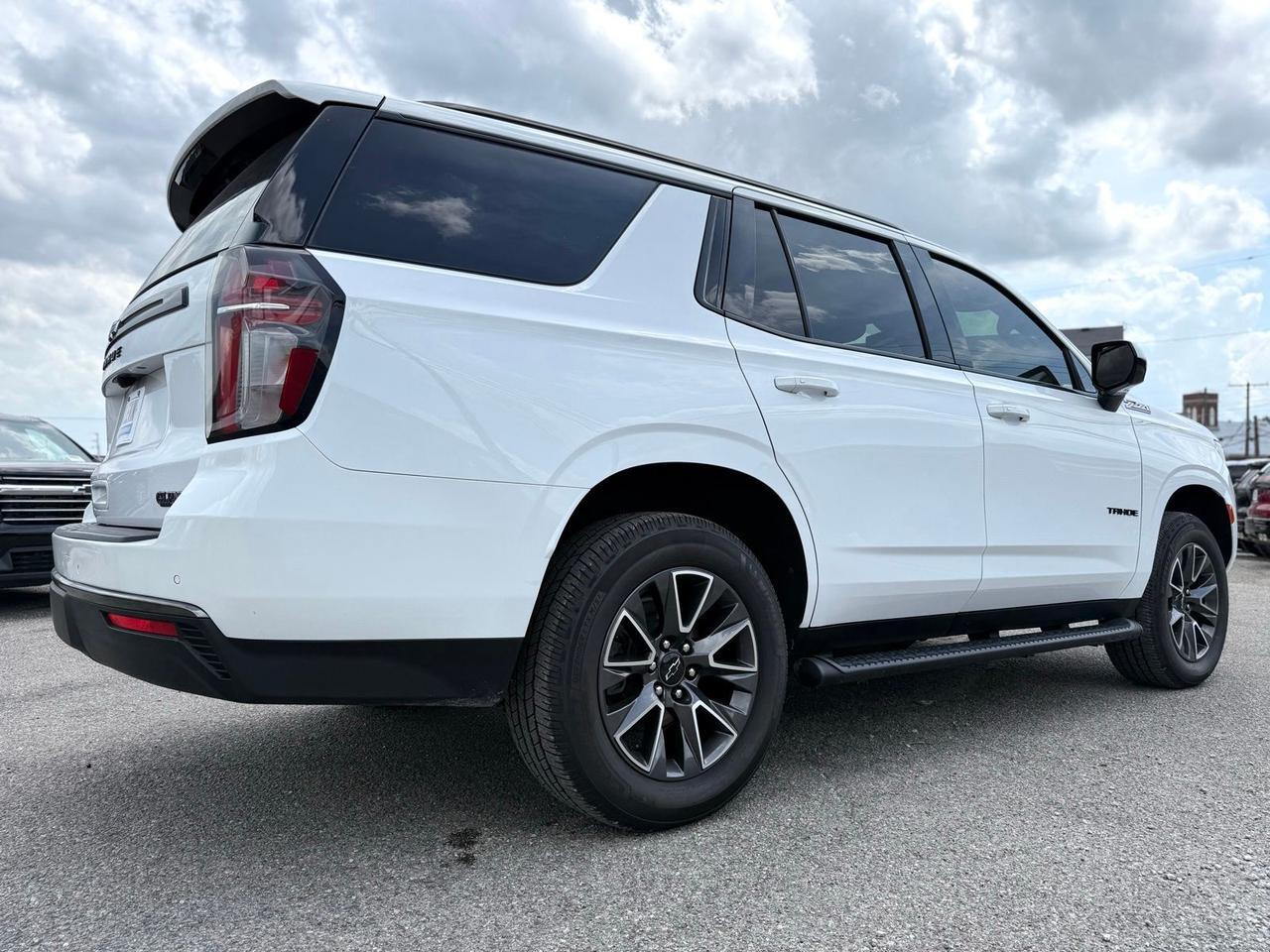 2021 Chevrolet Tahoe Z71 Crestwood KY