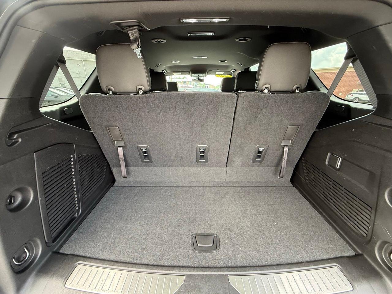 2021 Chevrolet Tahoe Z71 Crestwood KY