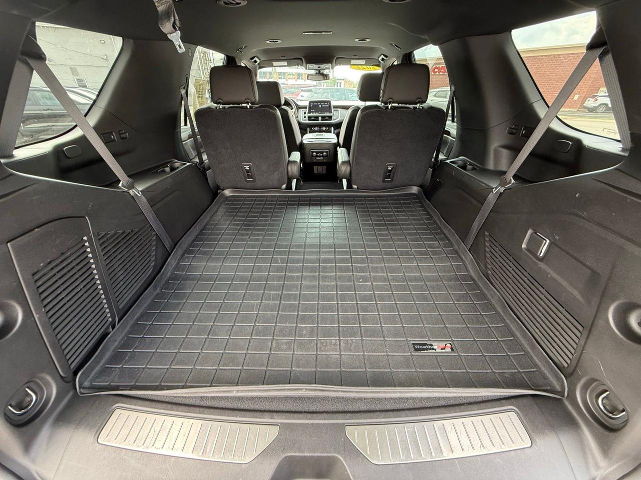 2021 Chevrolet Tahoe Z71 Crestwood KY