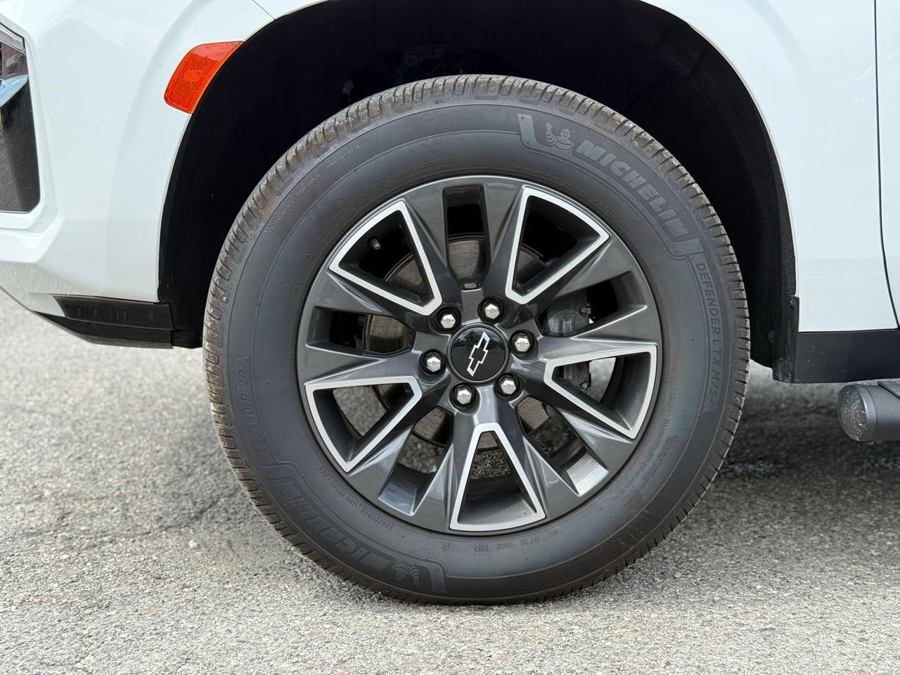 2021 Chevrolet Tahoe Z71 Crestwood KY