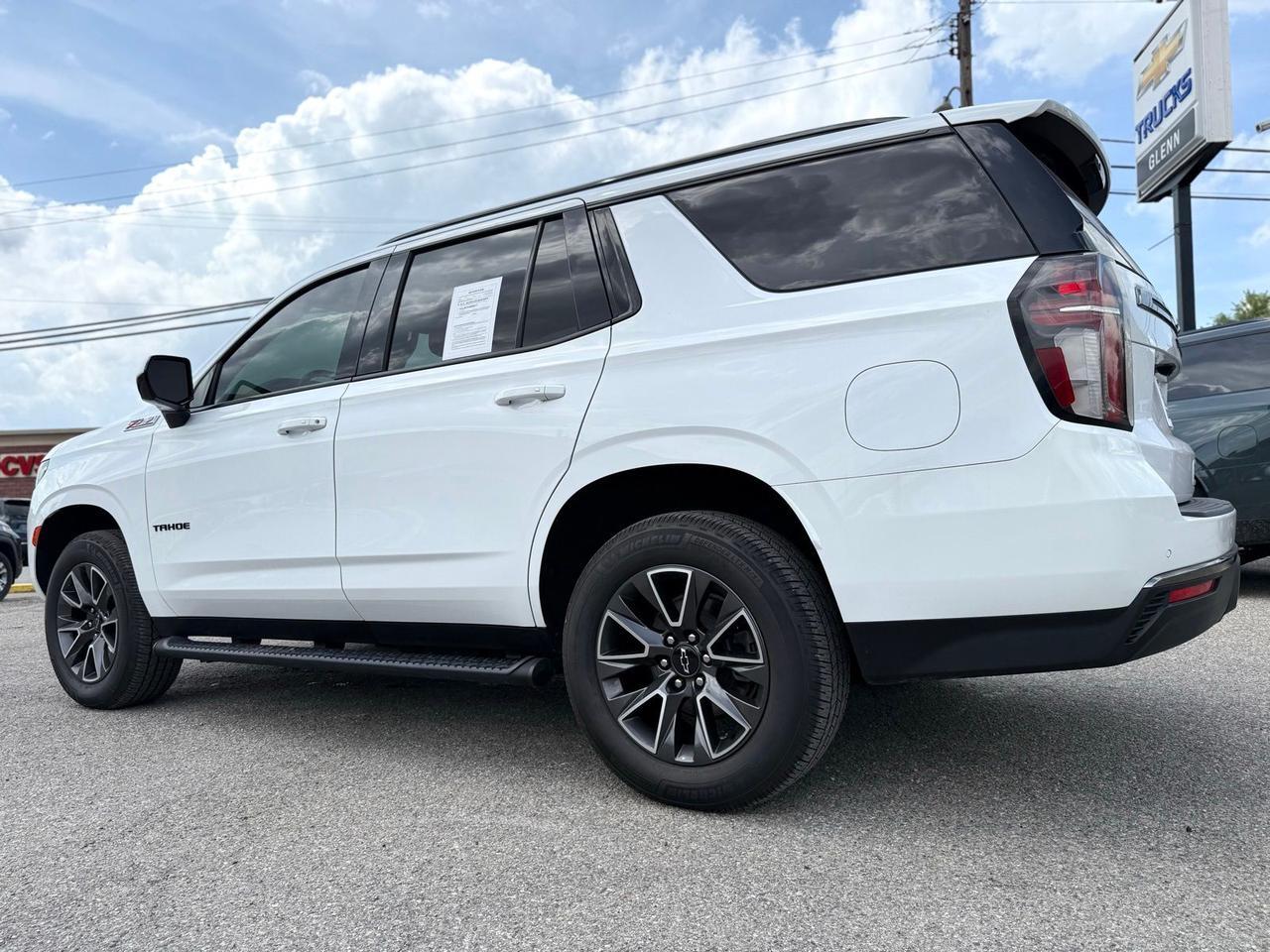 2021 Chevrolet Tahoe Z71 Crestwood KY