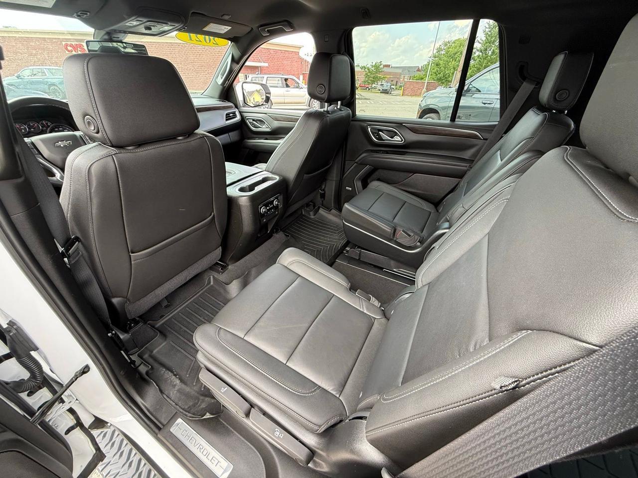 2021 Chevrolet Tahoe Z71 Crestwood KY