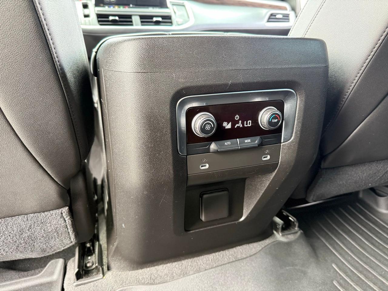 2021 Chevrolet Tahoe Z71 Crestwood KY