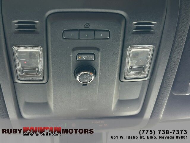 2021 Chevrolet Tahoe Z71 Elko NV