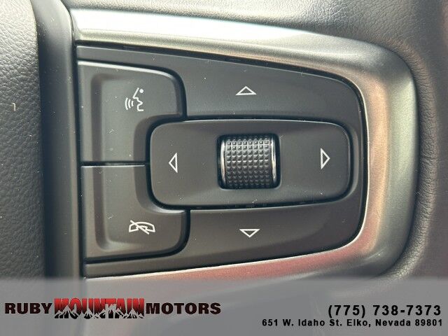 2021 Chevrolet Tahoe Z71 Elko NV