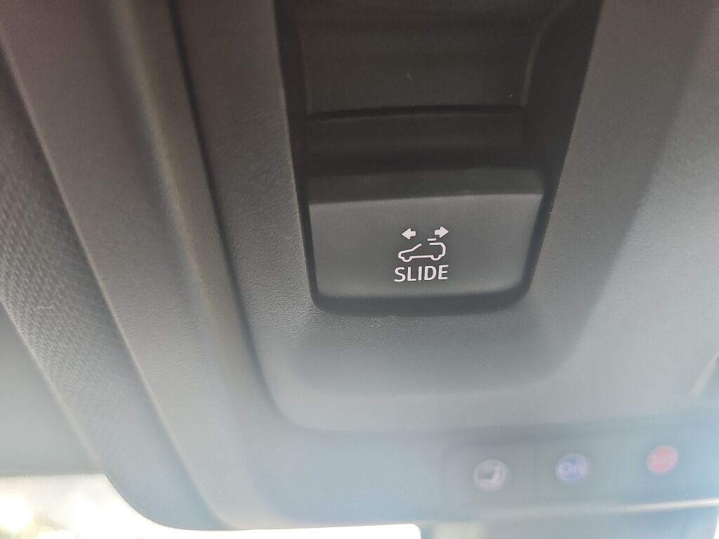 2021 Chevrolet Tahoe Z71 Eureka CA