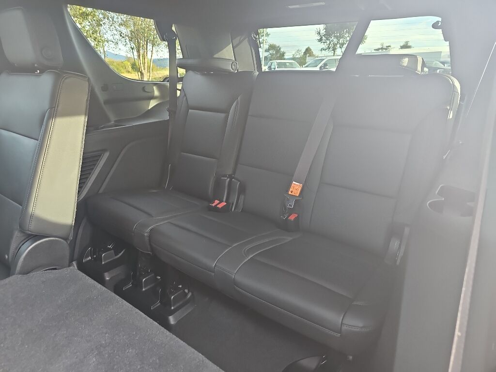 2021 Chevrolet Tahoe Z71 Eureka CA