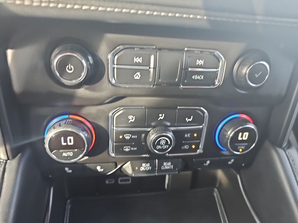 2021 Chevrolet Tahoe Z71 Eureka CA