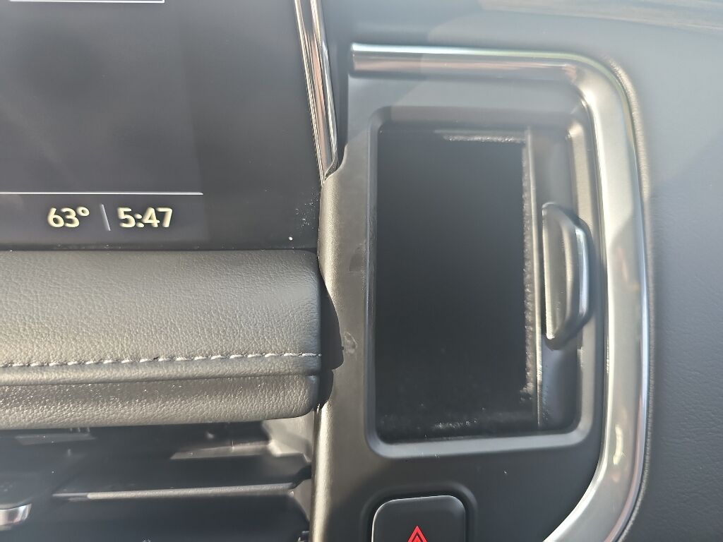 2021 Chevrolet Tahoe Z71 Eureka CA