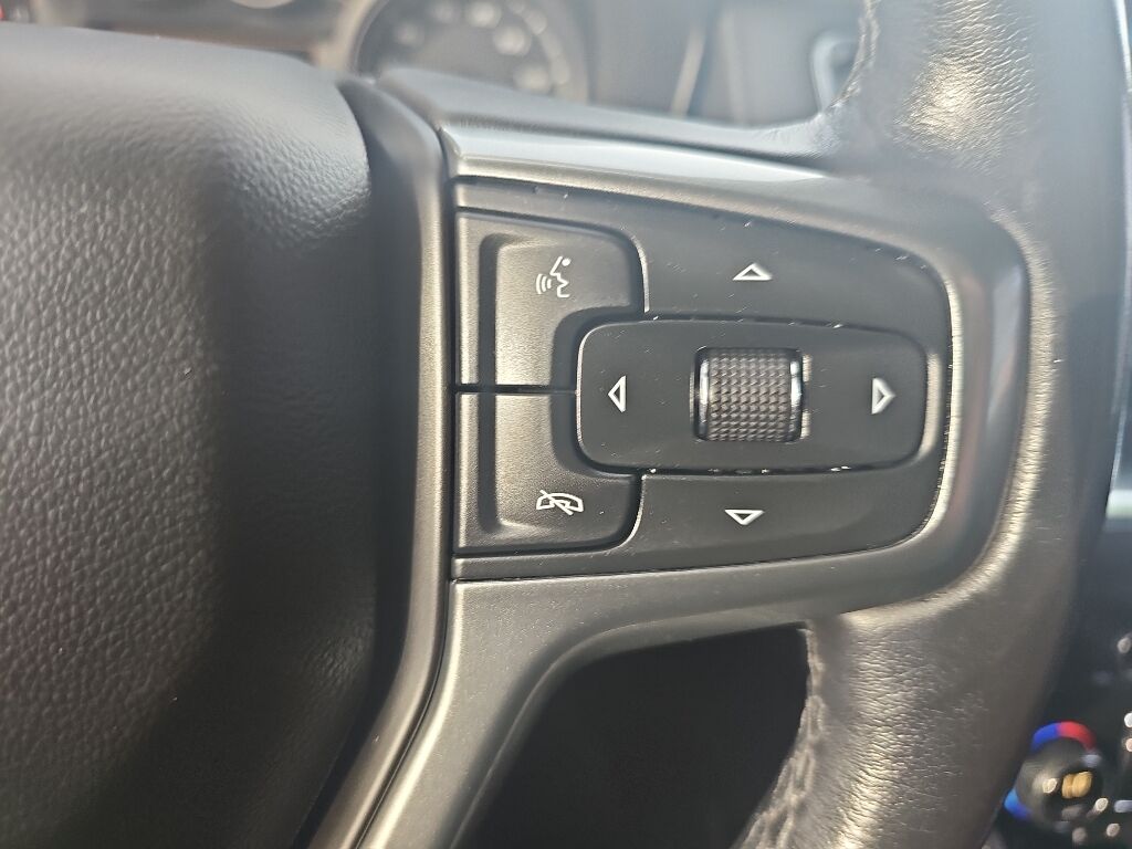 2021 Chevrolet Tahoe Z71 Eureka CA