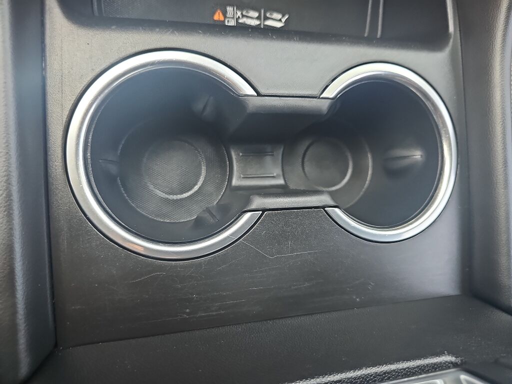 2021 Chevrolet Tahoe Z71 Eureka CA