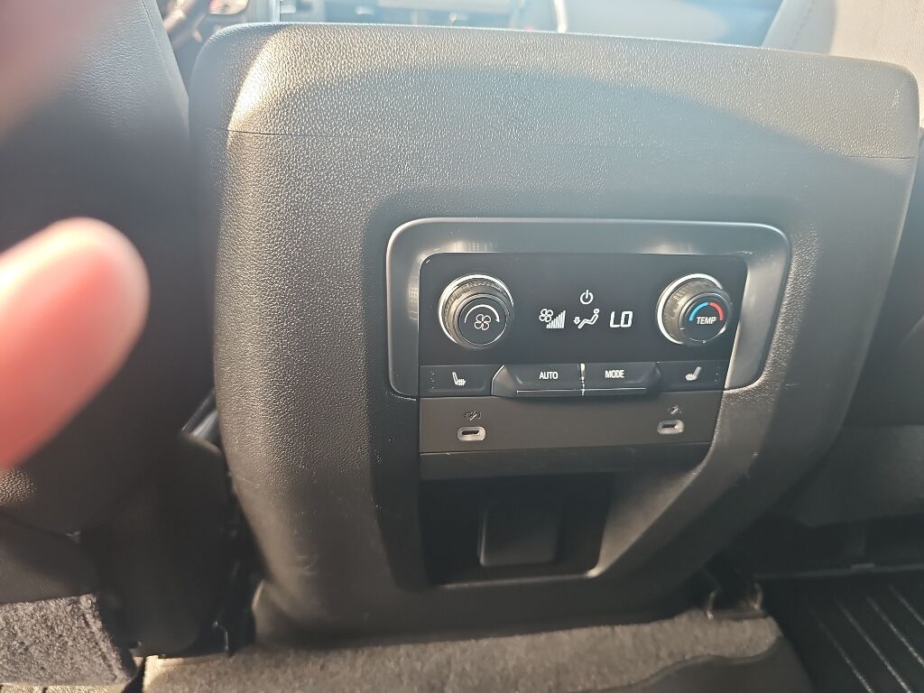 2021 Chevrolet Tahoe Z71 Eureka CA