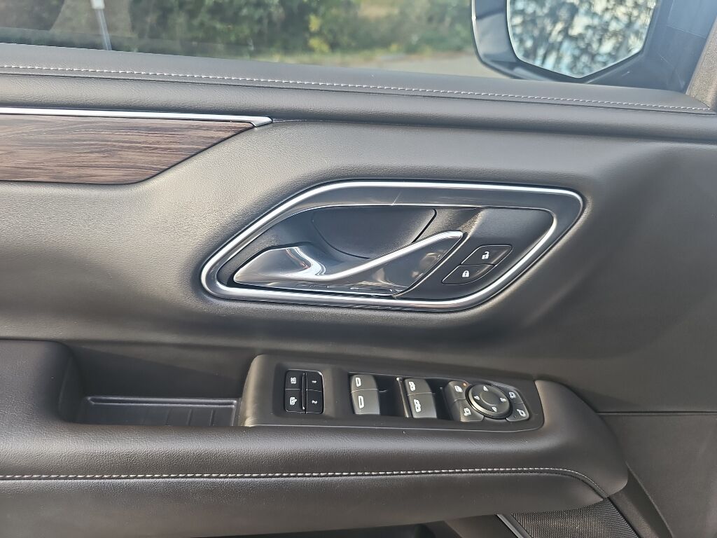 2021 Chevrolet Tahoe Z71 Eureka CA