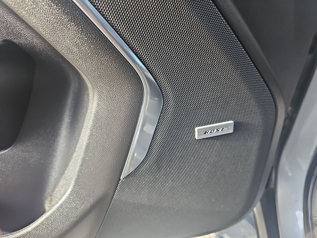 2021 Chevrolet Tahoe Z71 Eureka CA