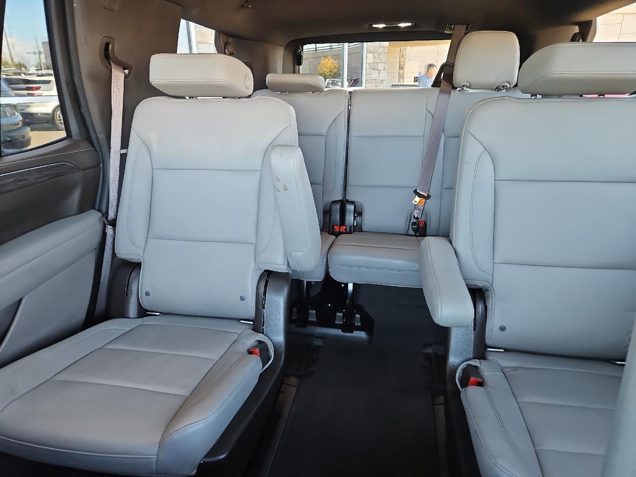 2021 Chevrolet Tahoe Z71 Grand Junction CO