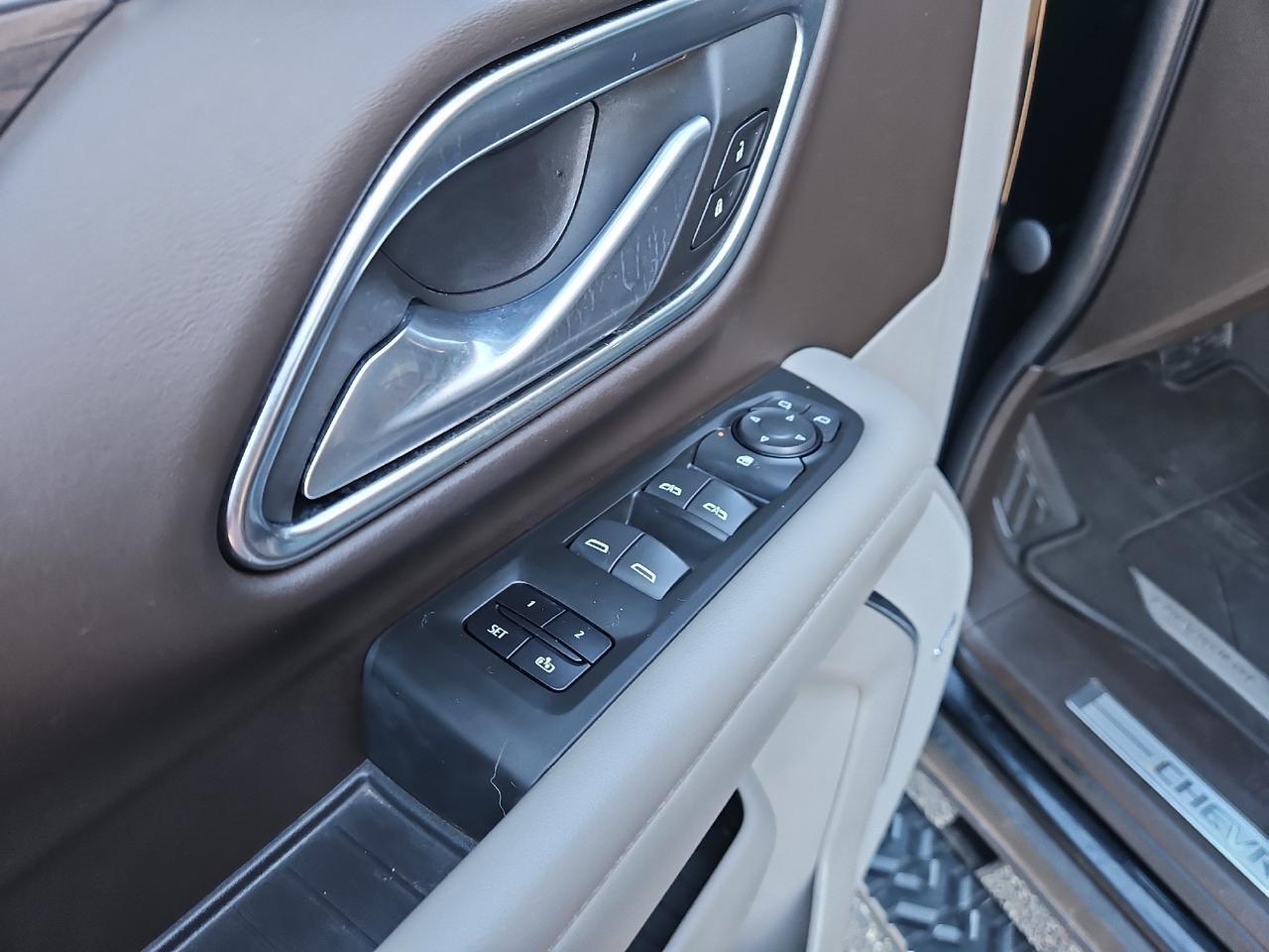 2021 Chevrolet Tahoe Z71 Grand Junction CO