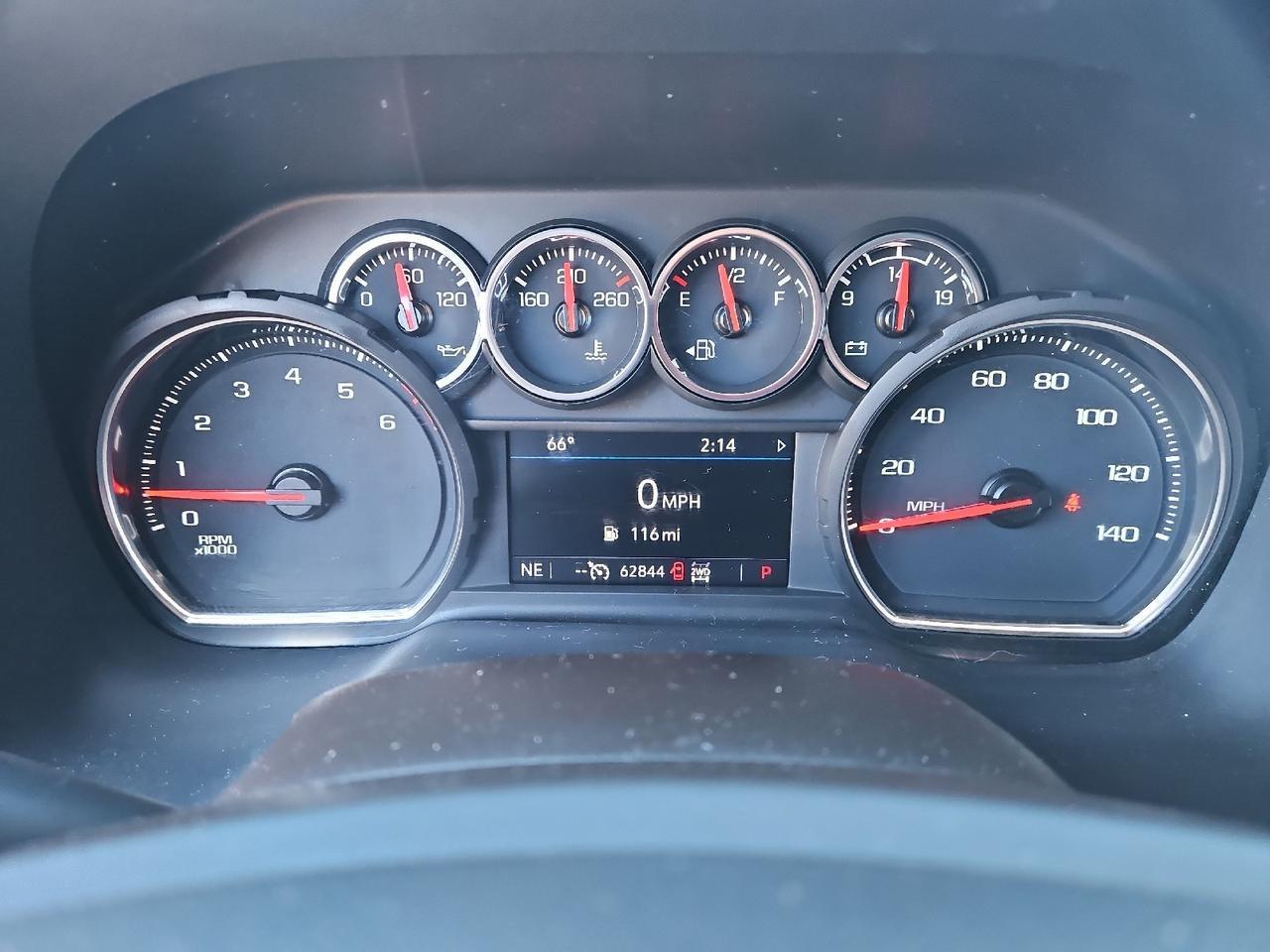 2021 Chevrolet Tahoe Z71 Grand Junction CO